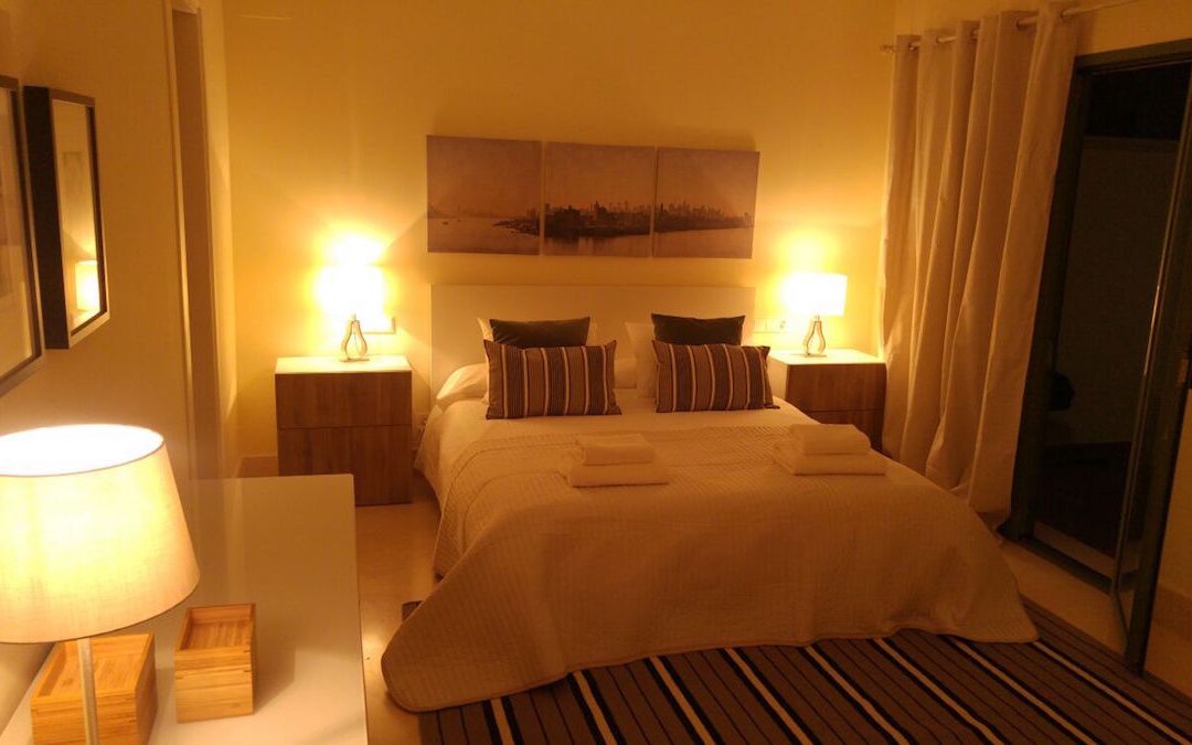 Jungla del Loro, decoración