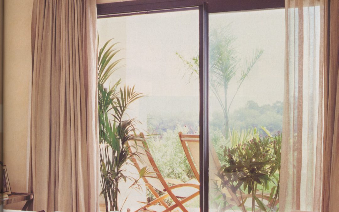 Proyecto Revista el Mueble